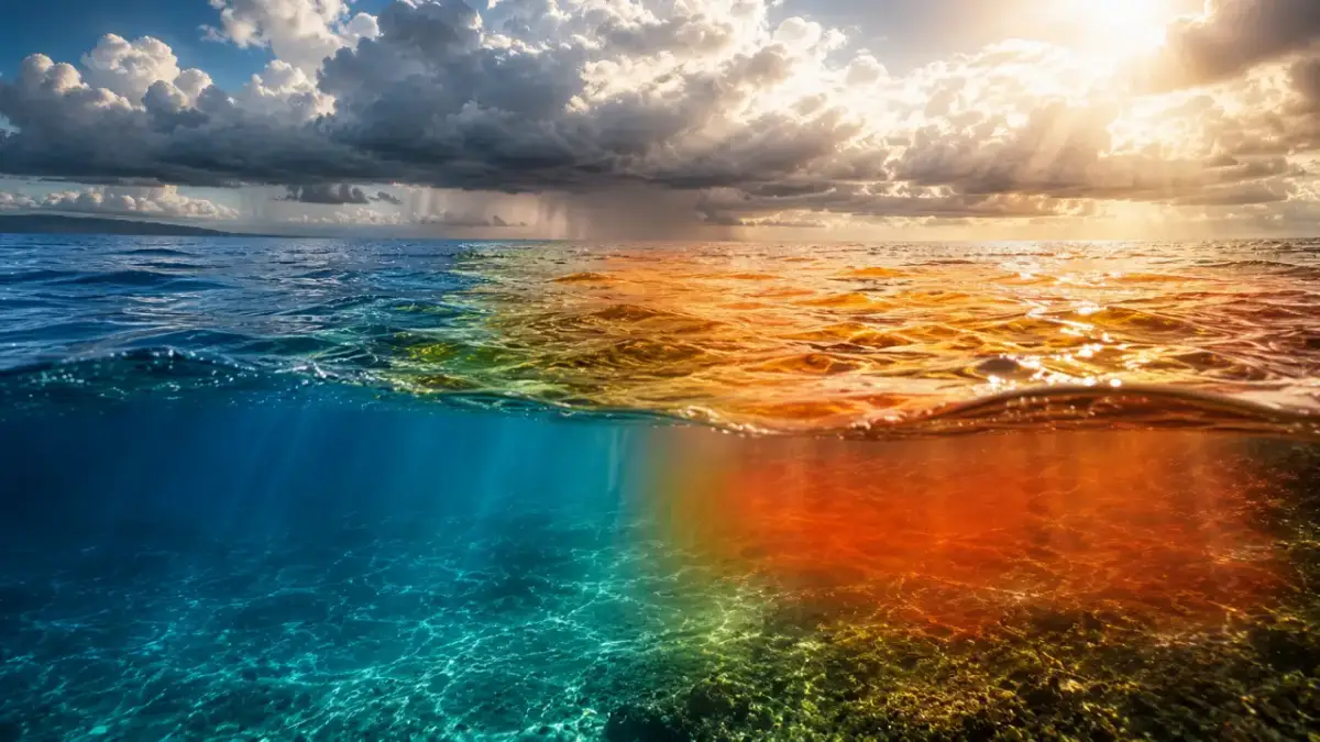 El Nino: प्रशांत महासागर में बन रहा बेहद तेज अल नीनो, 2027 बन सकता है सबसे गर्म साल