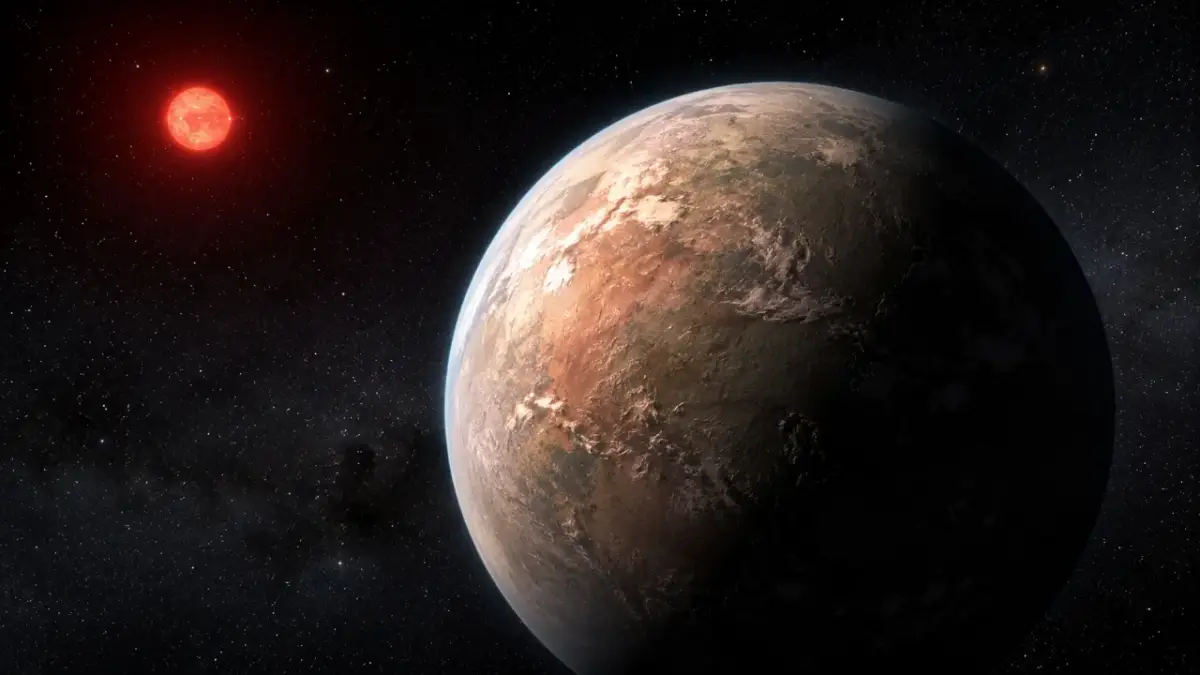 धरती के बाहर जीवन की खोज में बड़ी कामयाबी, 25 प्रकाश-वर्ष दूर मिला GJ 3378b