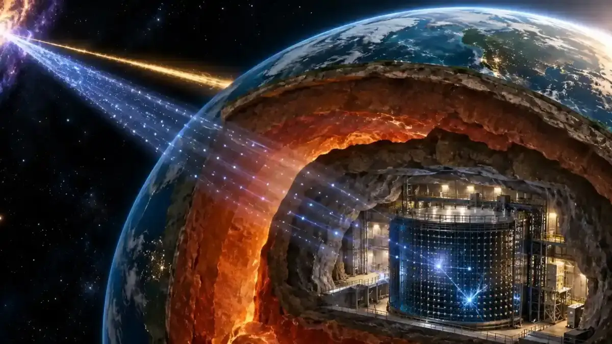 Neutrino: क्या कभी प्रकाश से तेज दौड़े थे ये कण?